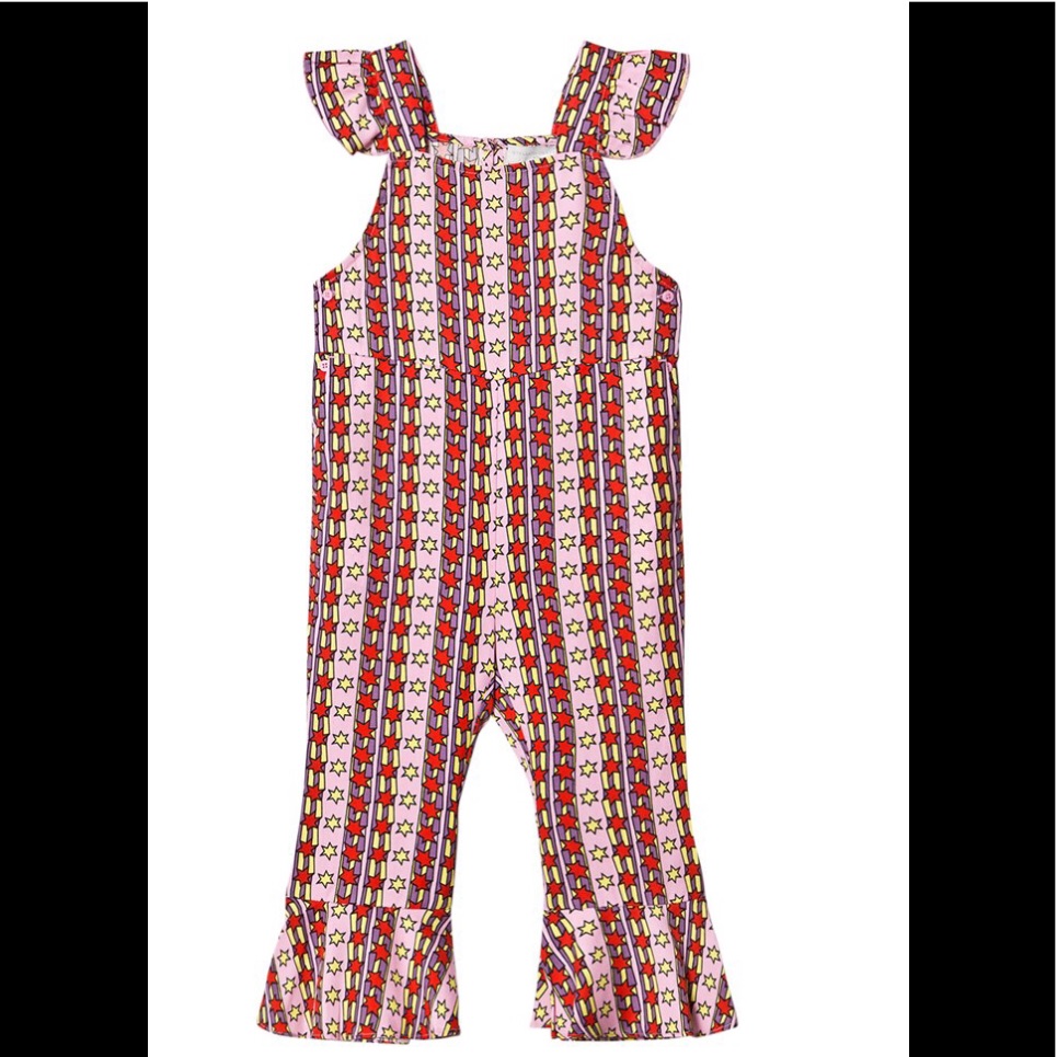 Stella Mccartney Overall